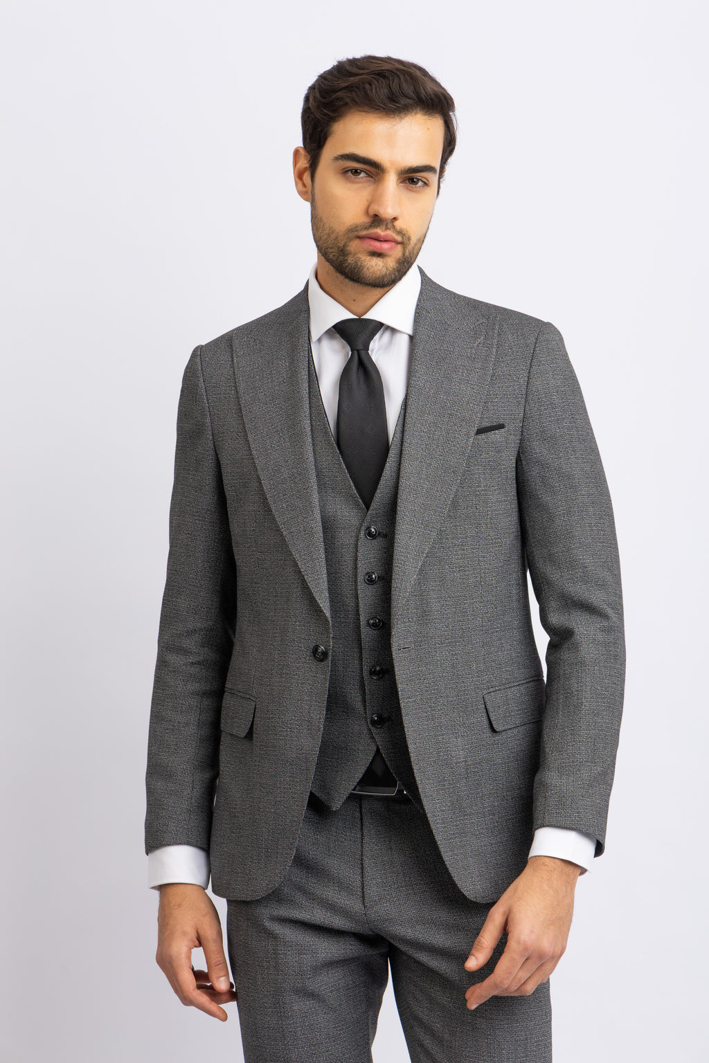 D GREY