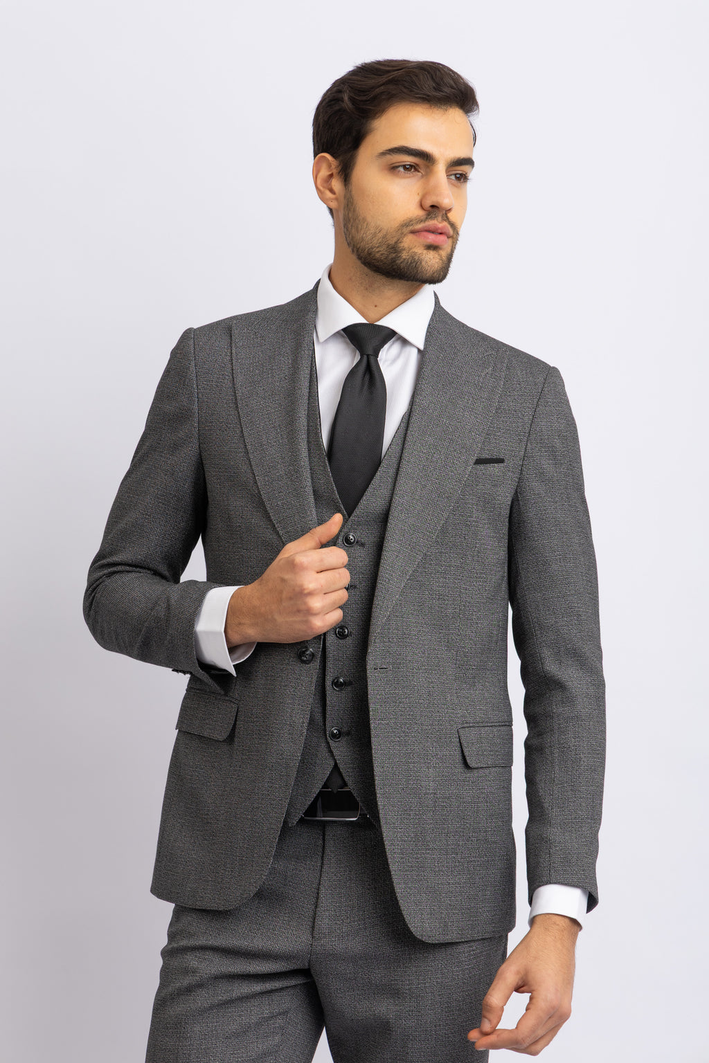 D GREY
