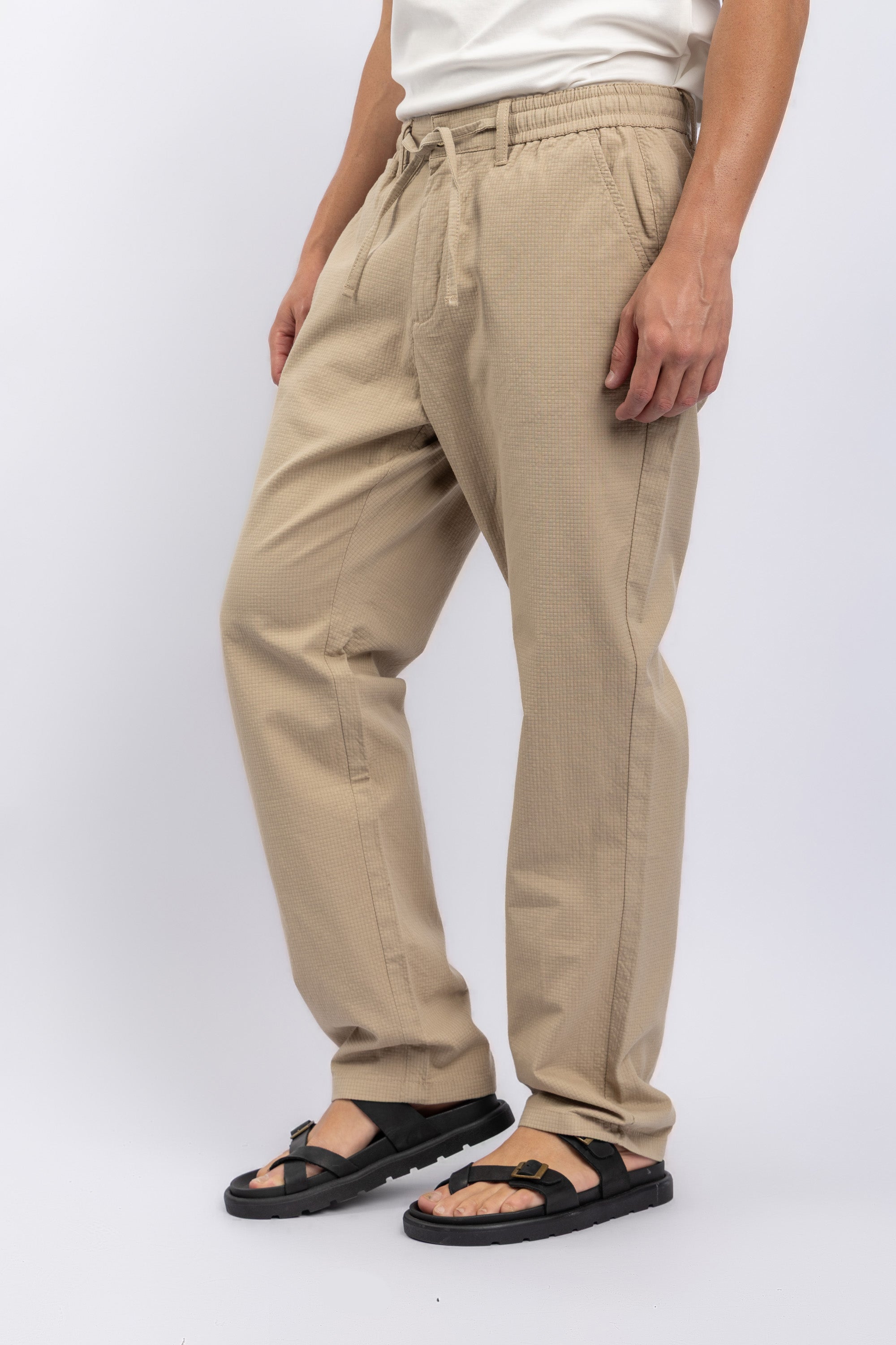 SMART CASUAL PANTS Secondary image