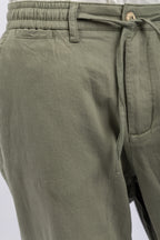 L GREEN