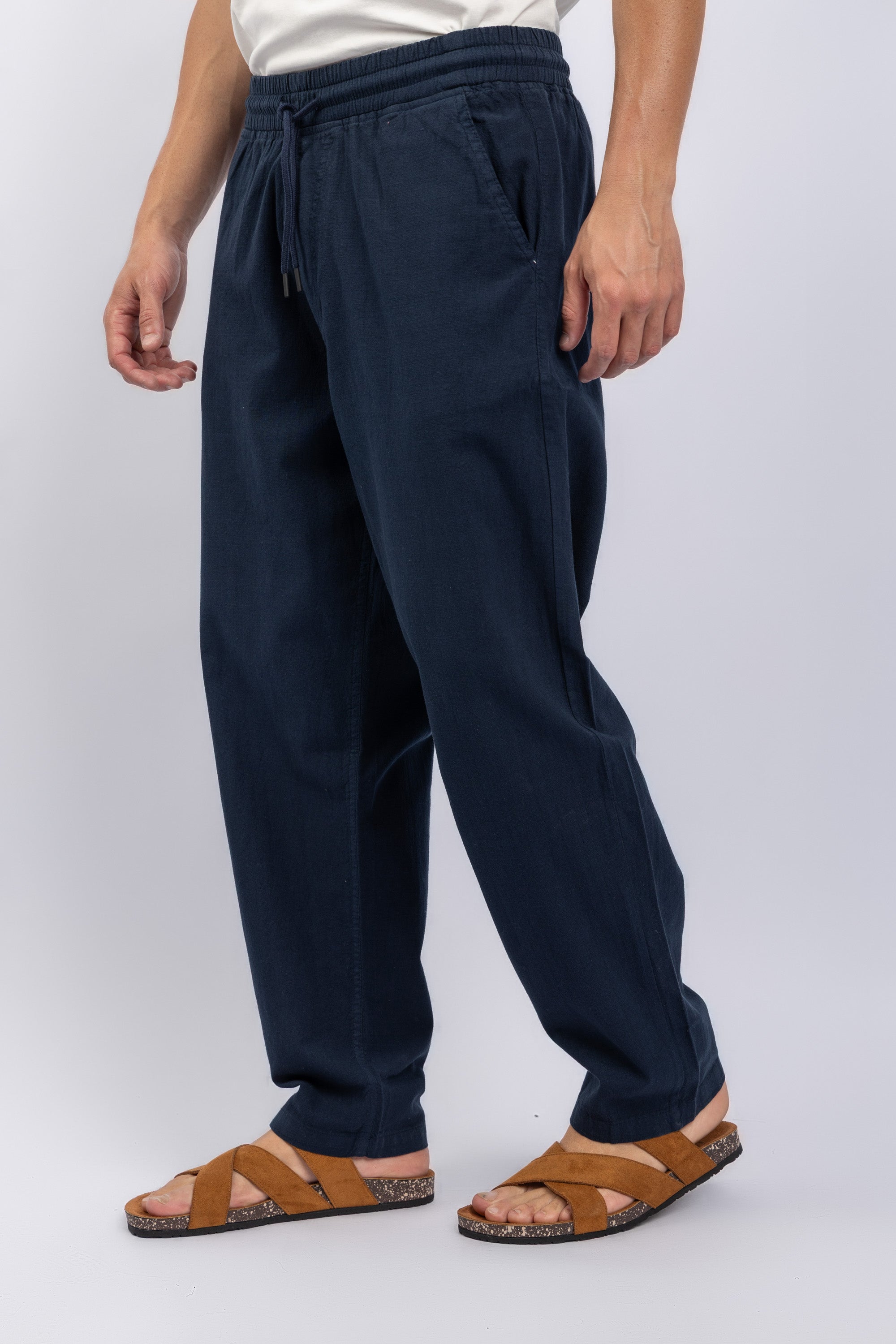SMART CASUAL PANTS Secondary image