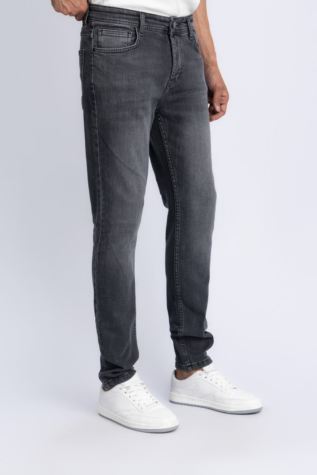D GREY