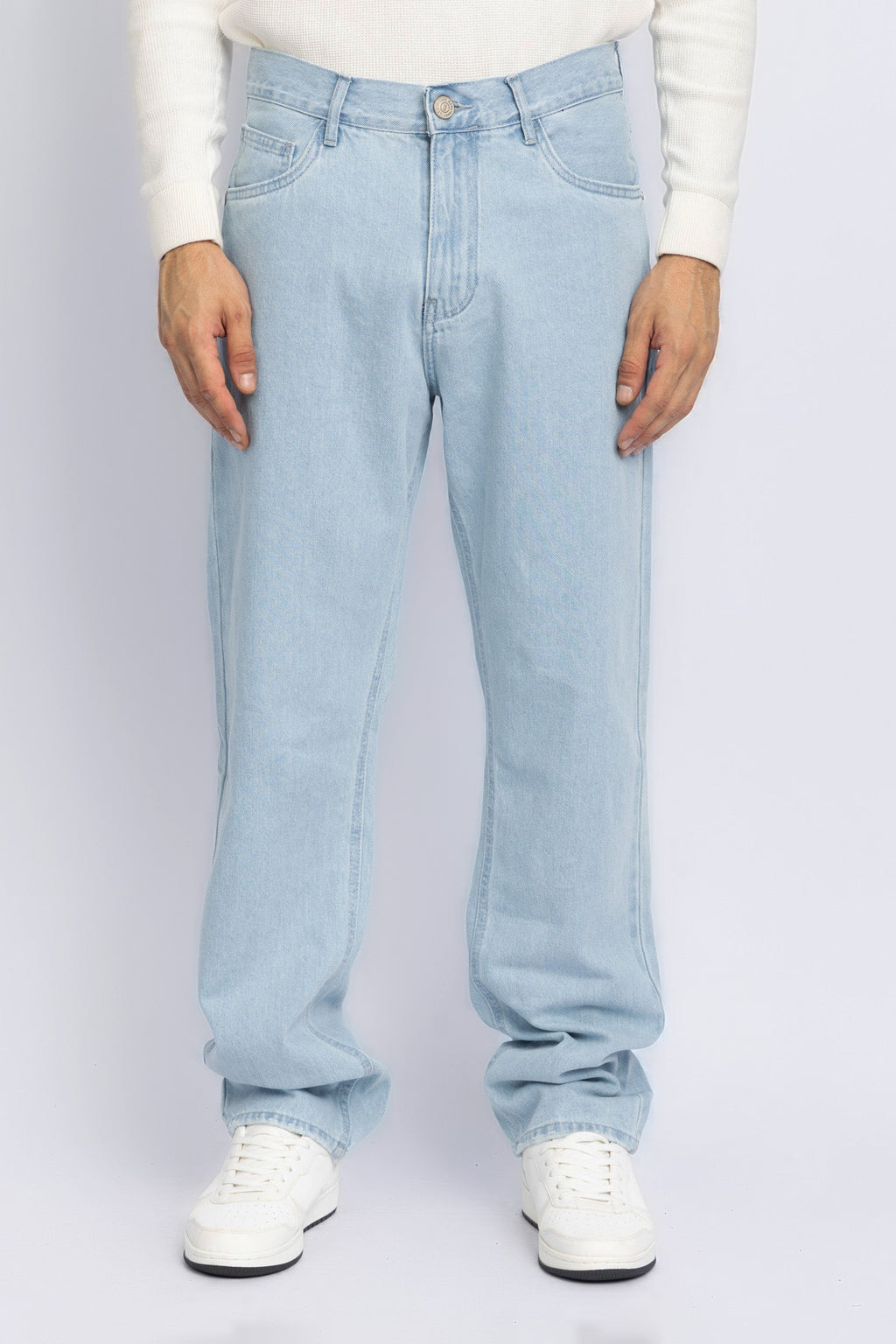 ICE BLUE