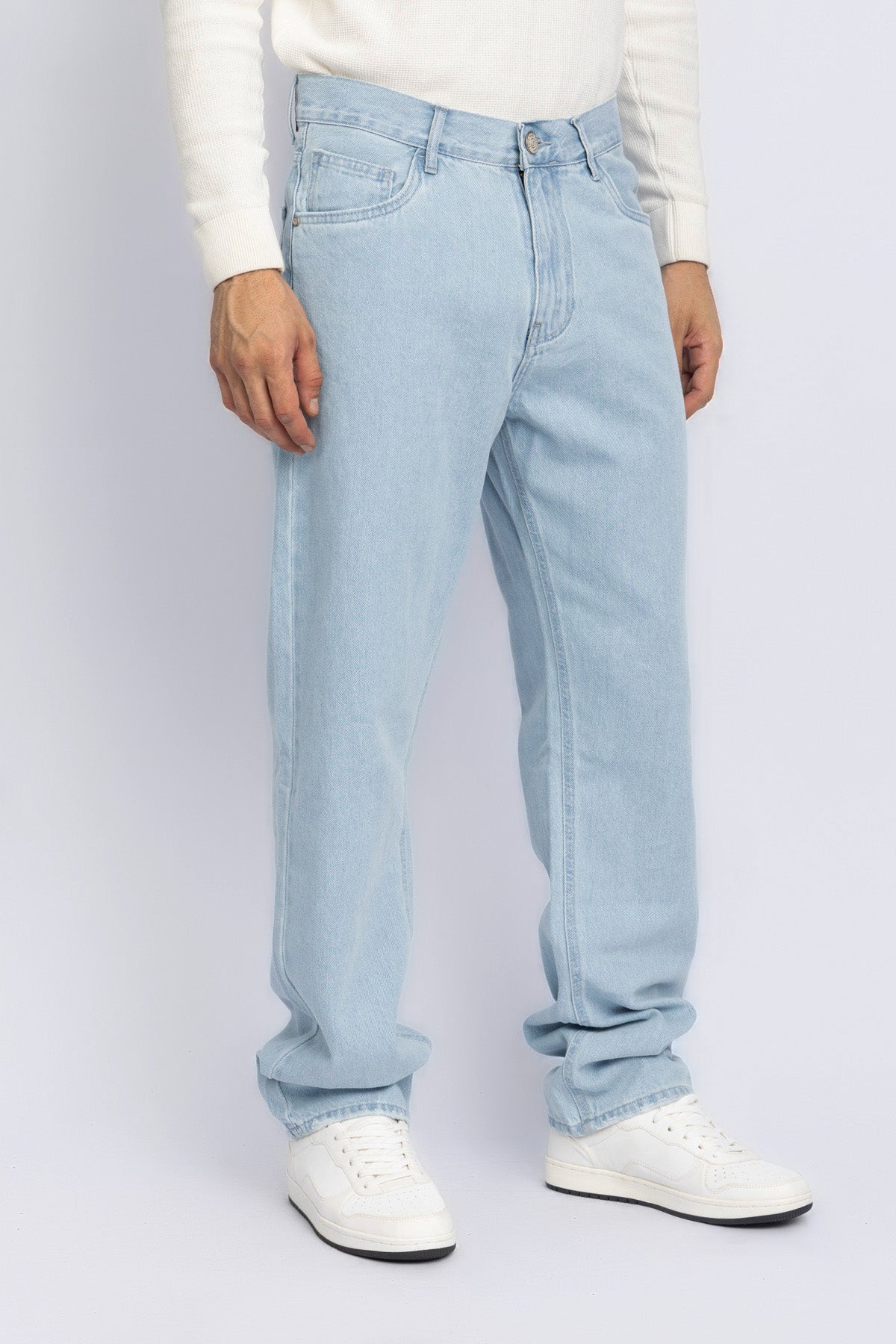 ICE BLUE