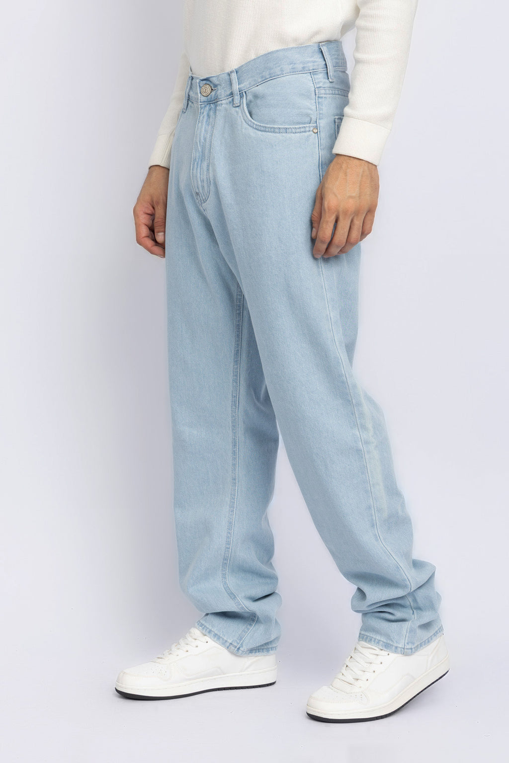 ICE BLUE