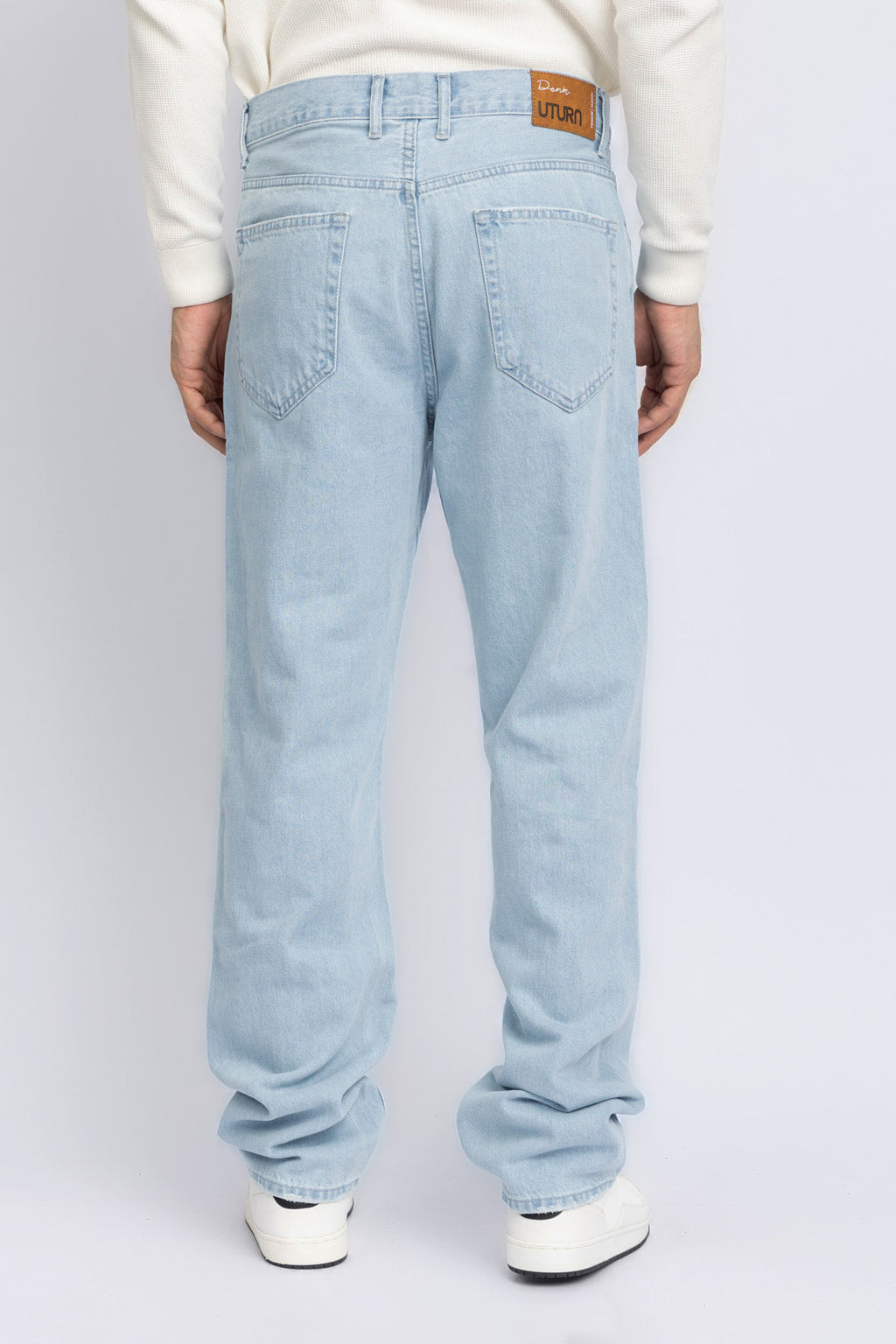 ICE BLUE
