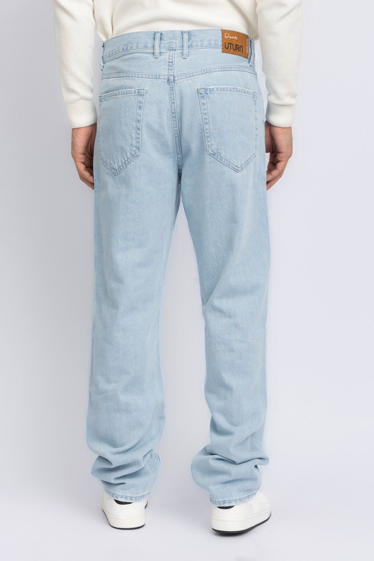 ICE BLUE
