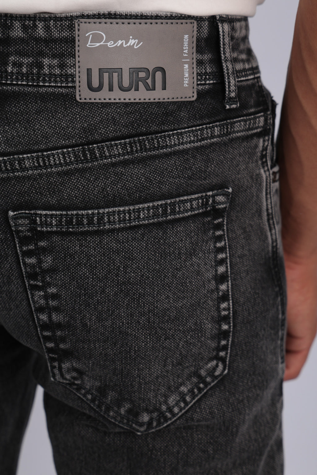 D GREY