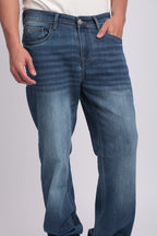 M BLUE