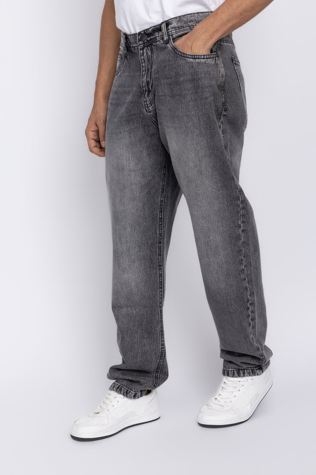 D GREY