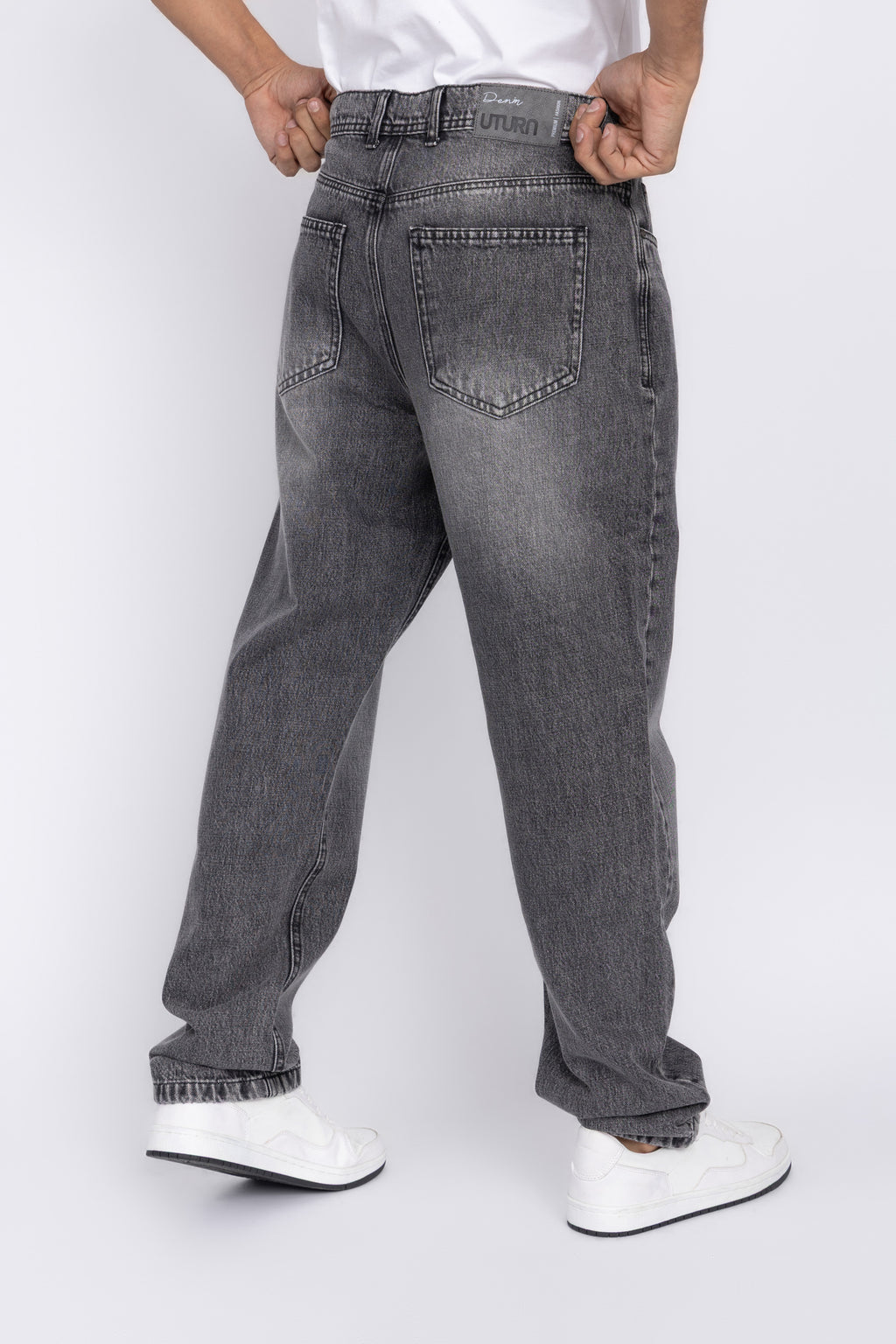 D GREY