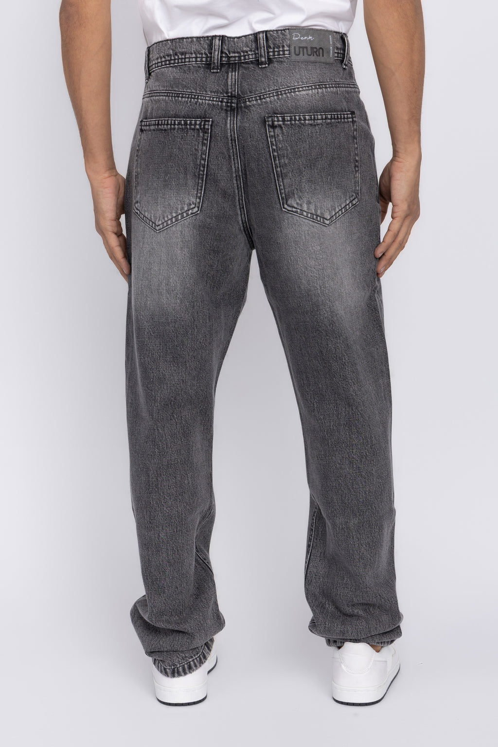 D GREY