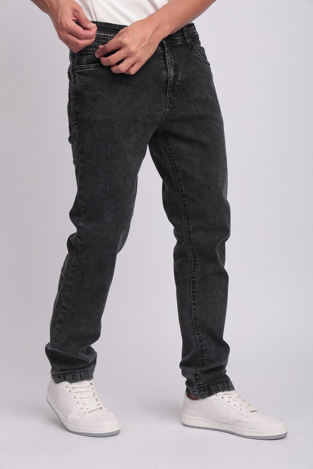 D GREY