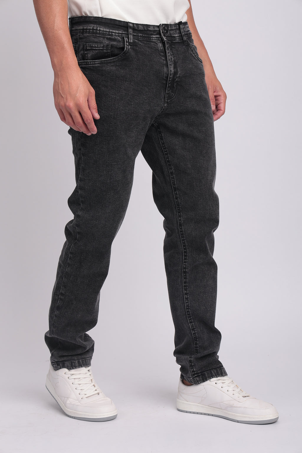 D GREY