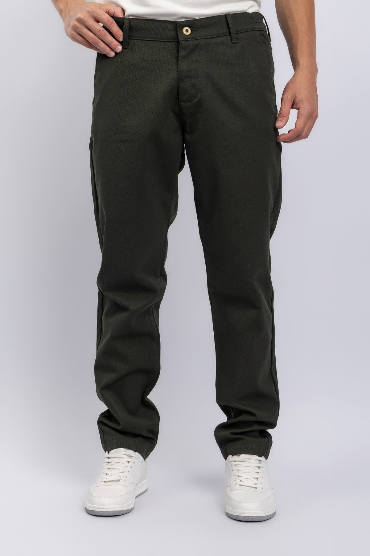 D GREEN