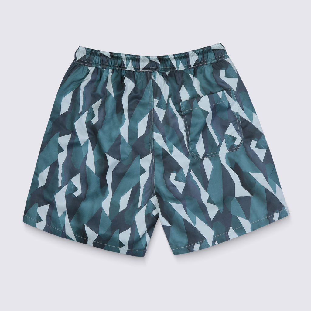D TEAL
