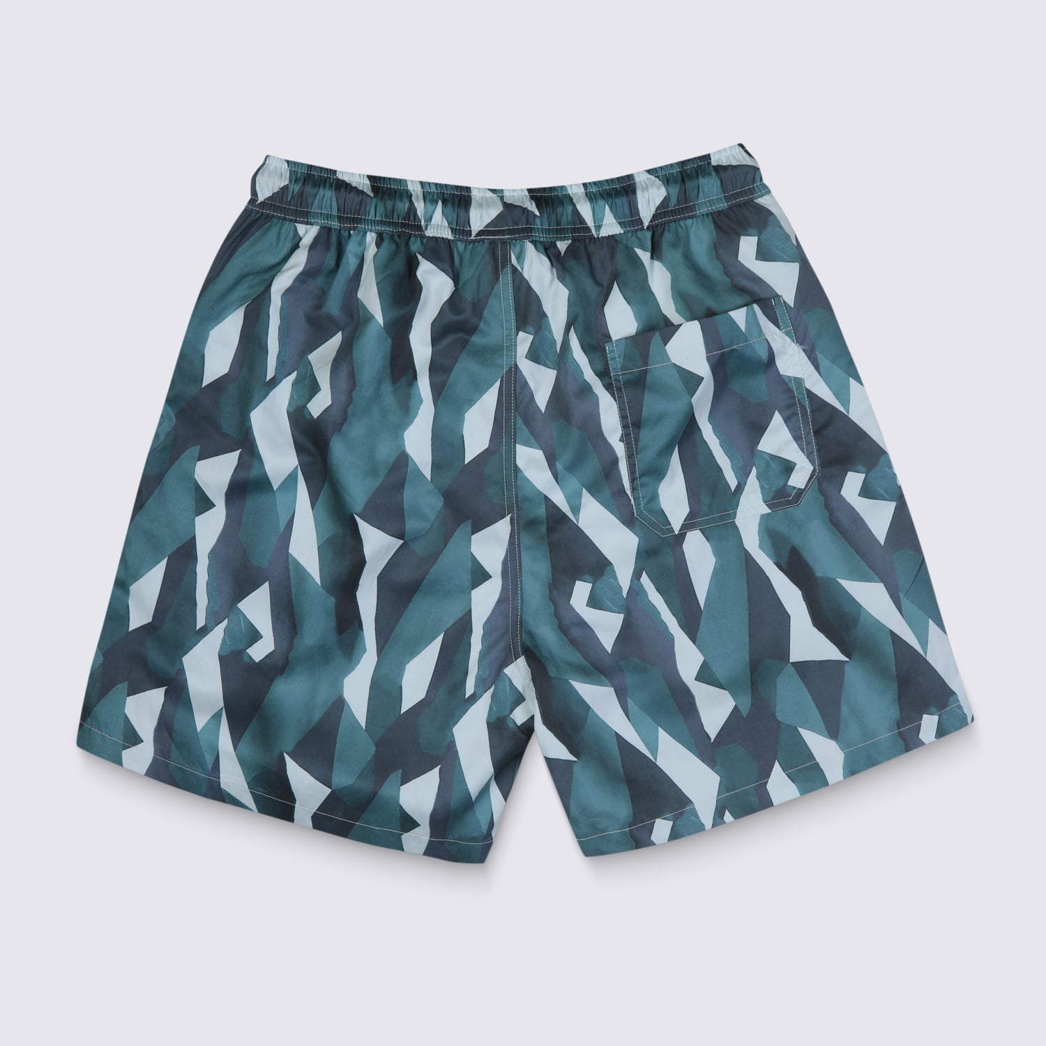 D TEAL