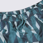 D TEAL