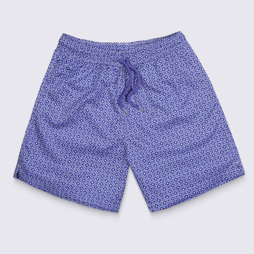 ROY BLUE