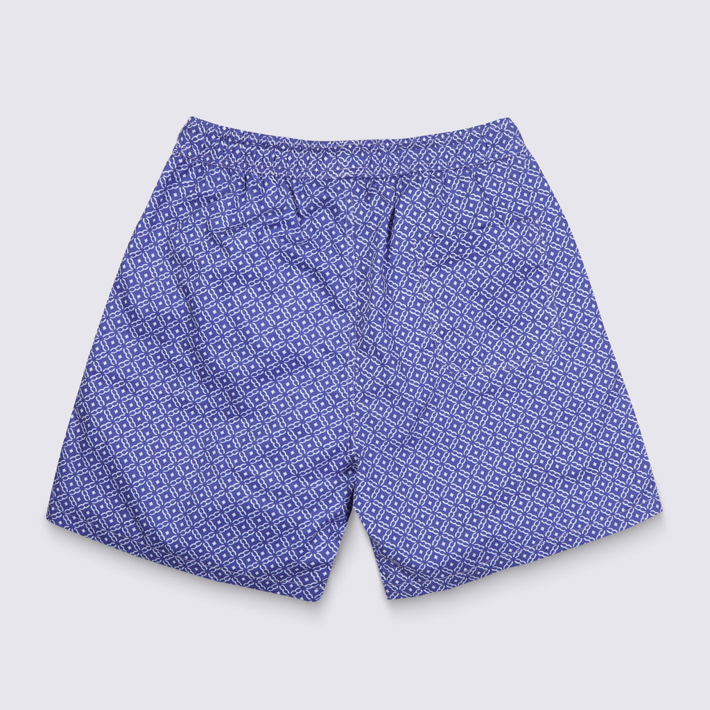 ROY BLUE