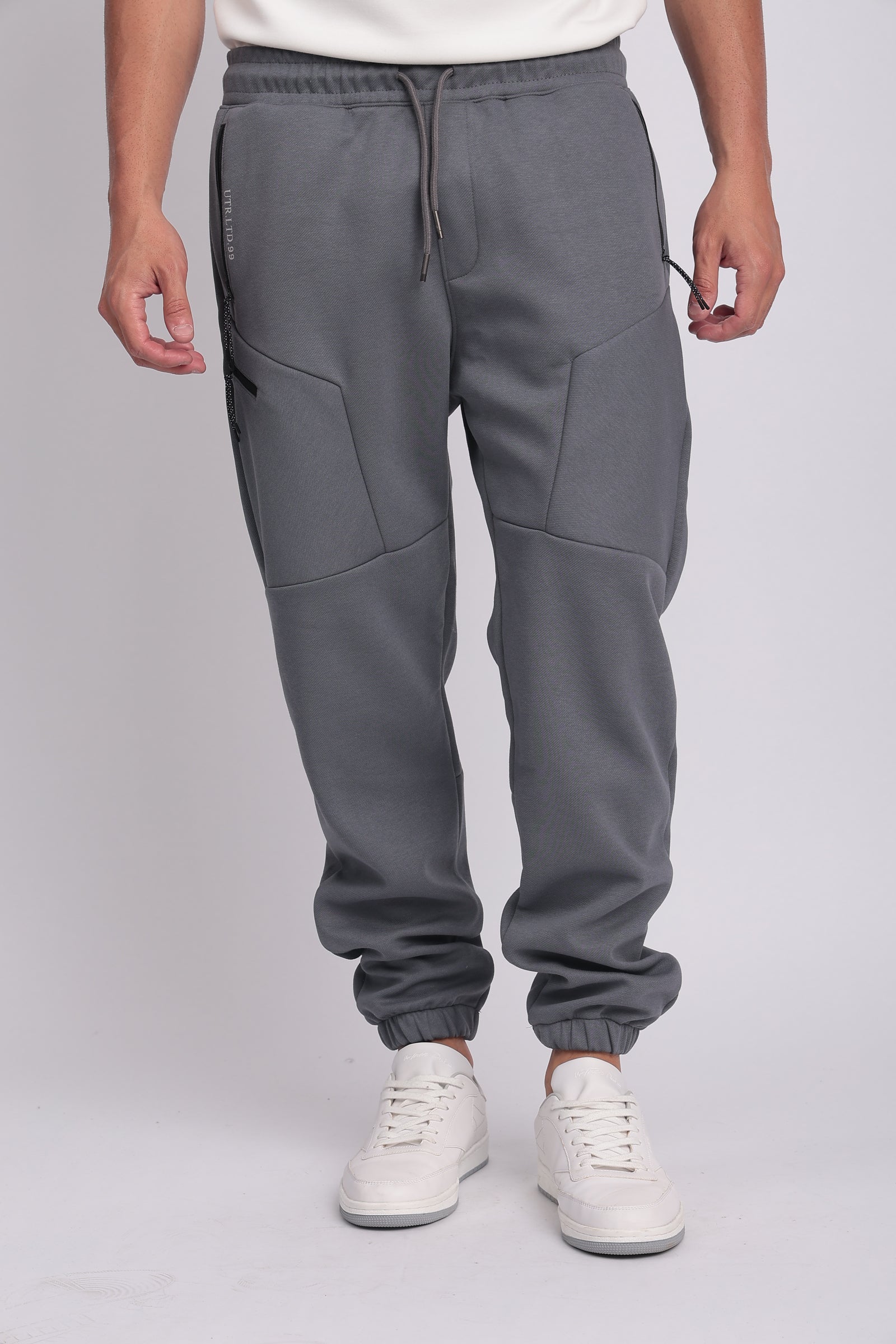 M GREY