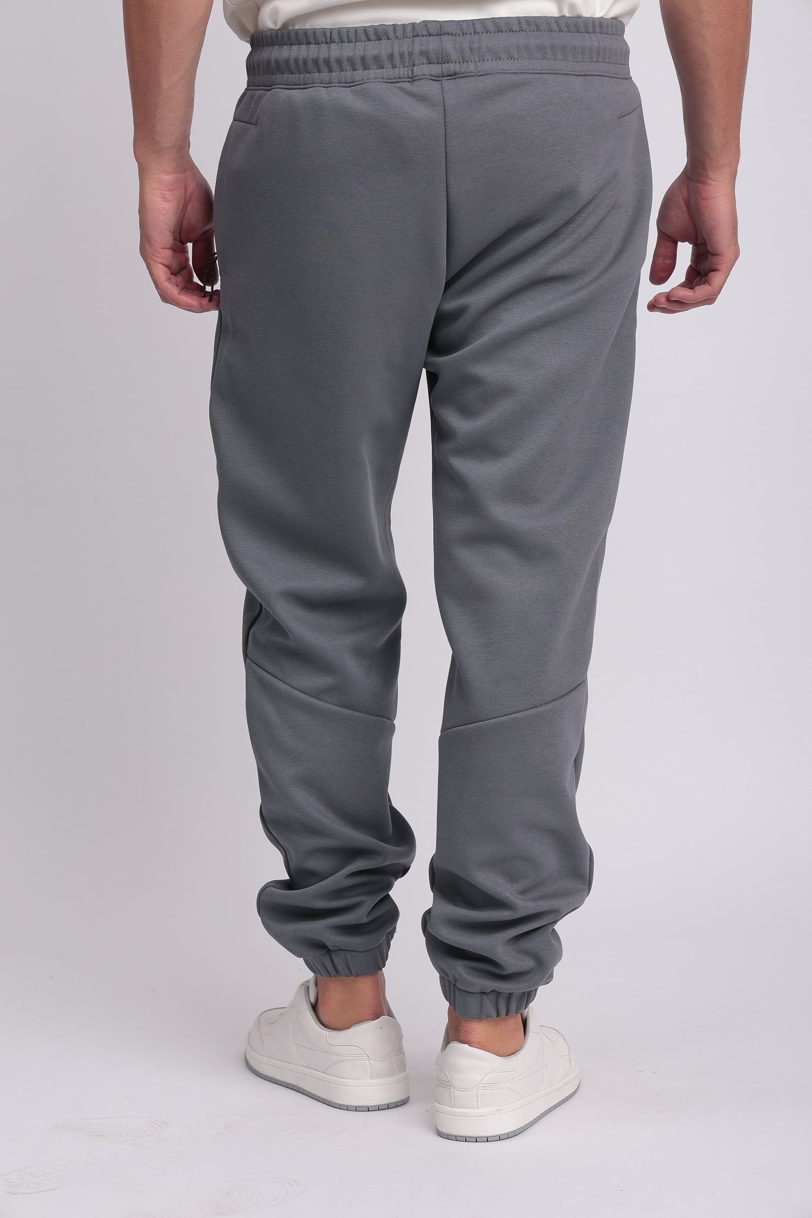 M GREY