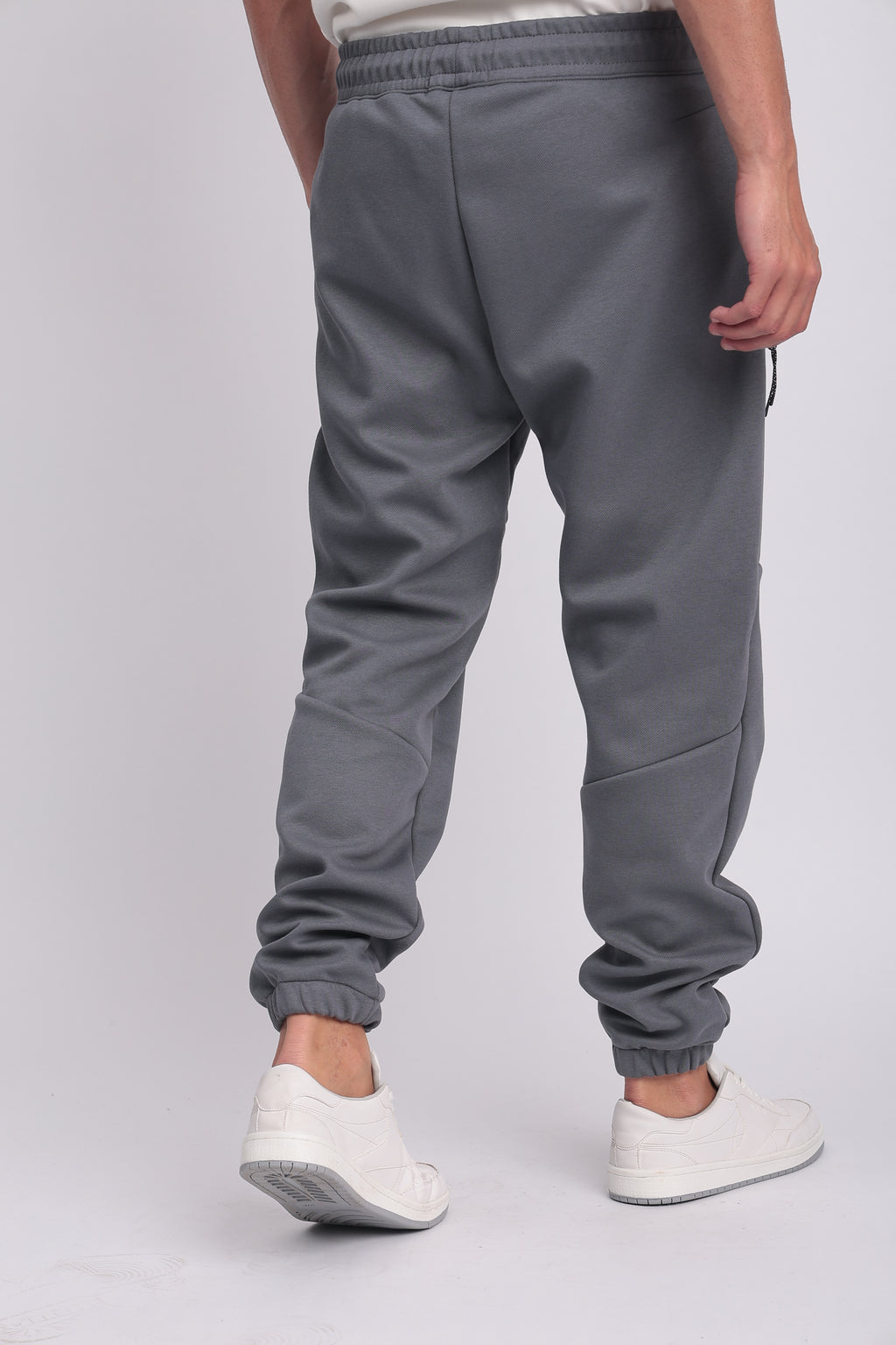 M GREY