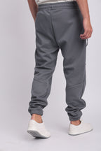 M GREY