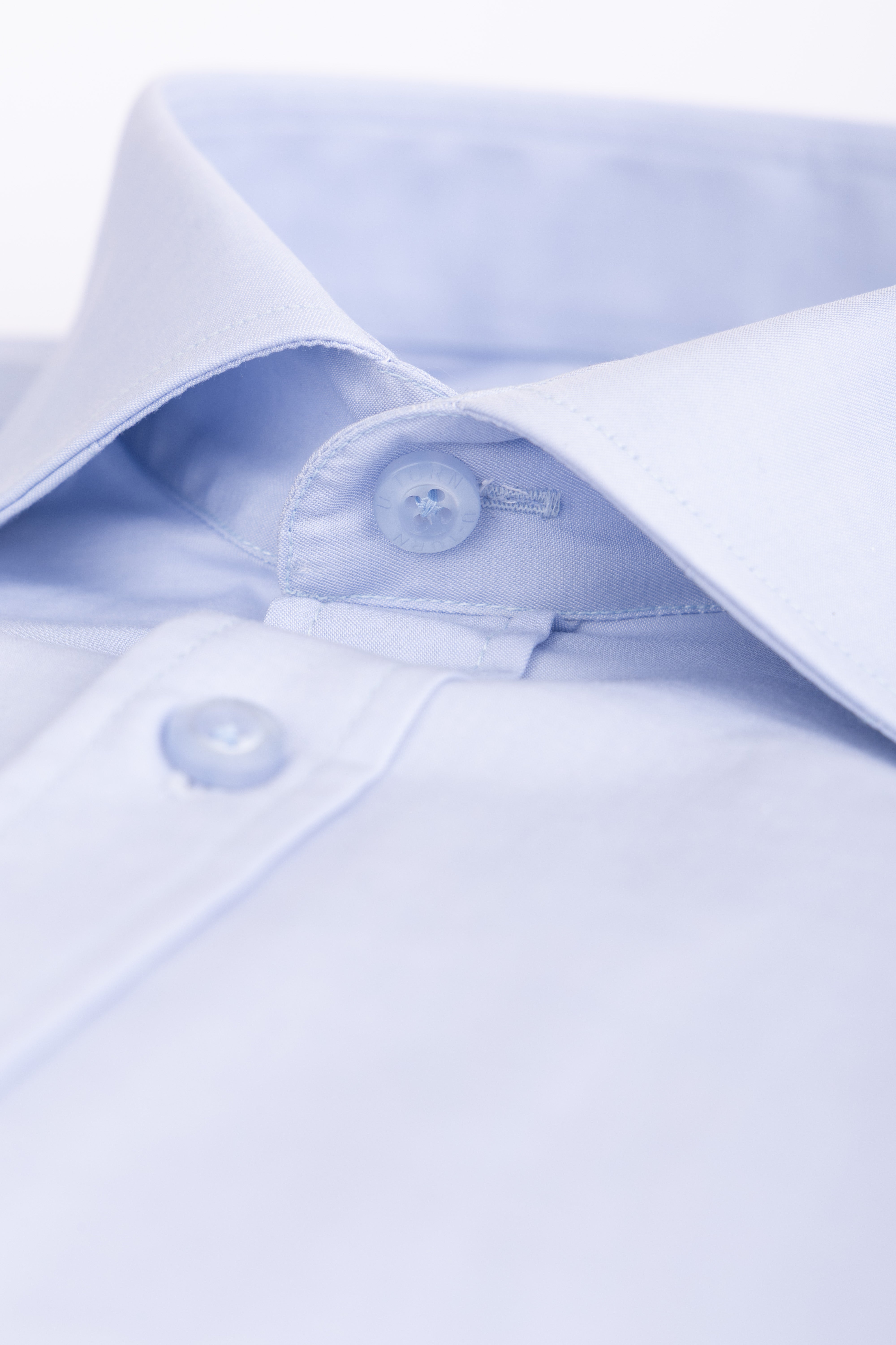 L-SLEEVE SLIM FIT SHIRT C102 الصورة الثانوية