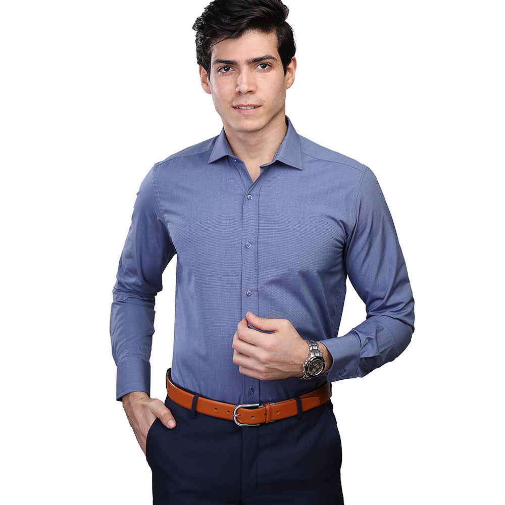 INDIGO Main image