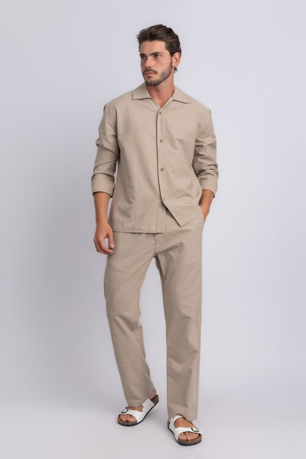 BEIGE