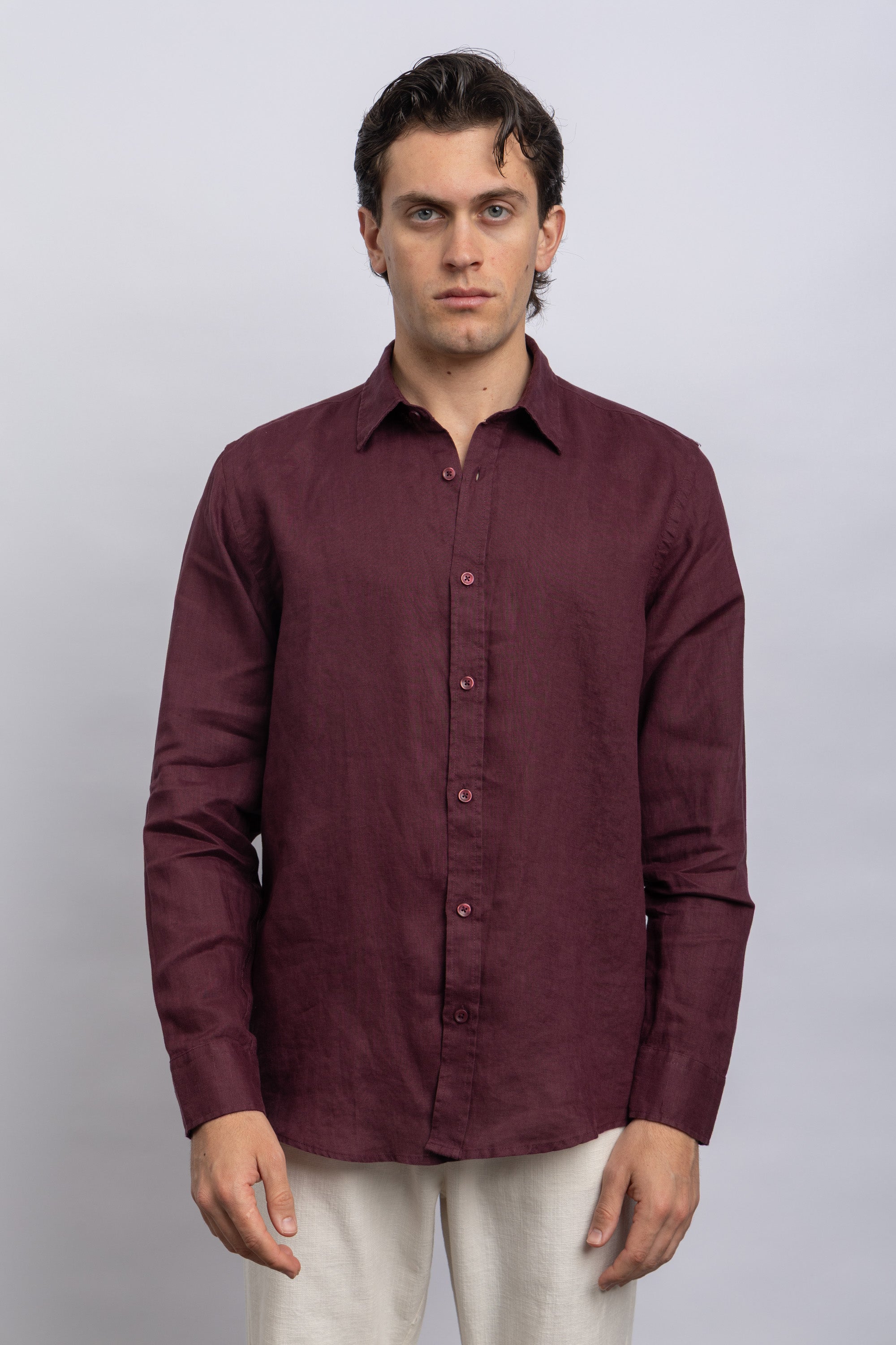 BURGUNDY Main image