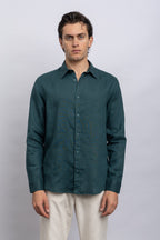 D Green