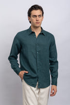 D Green