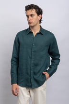 D Green
