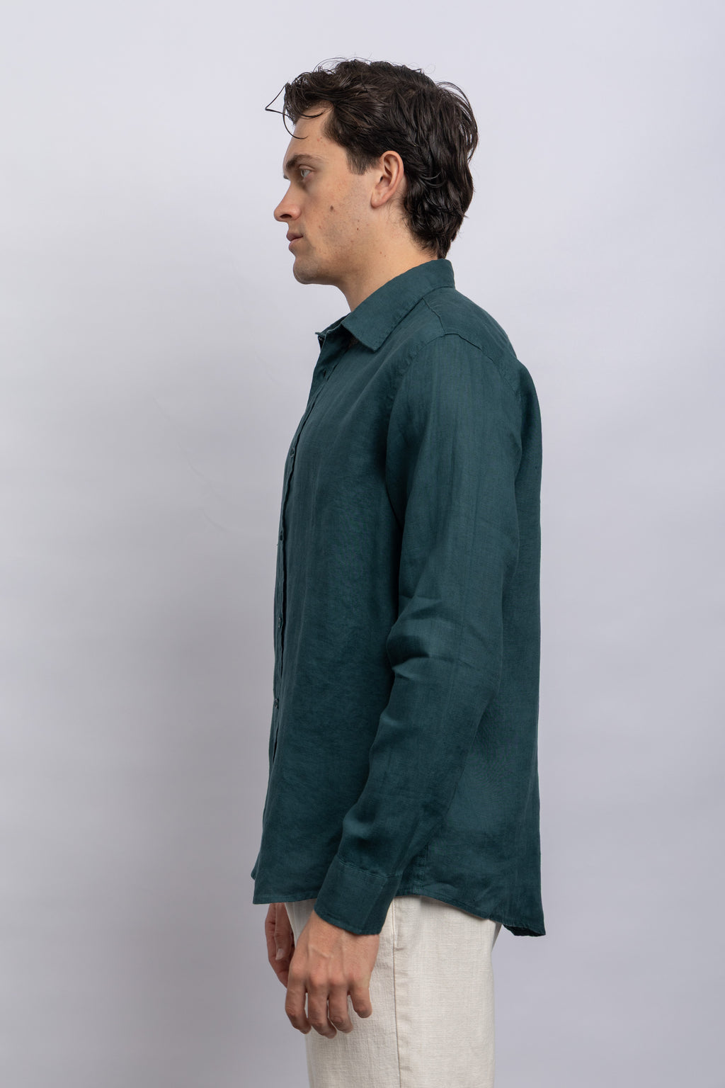 D Green