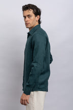 D Green