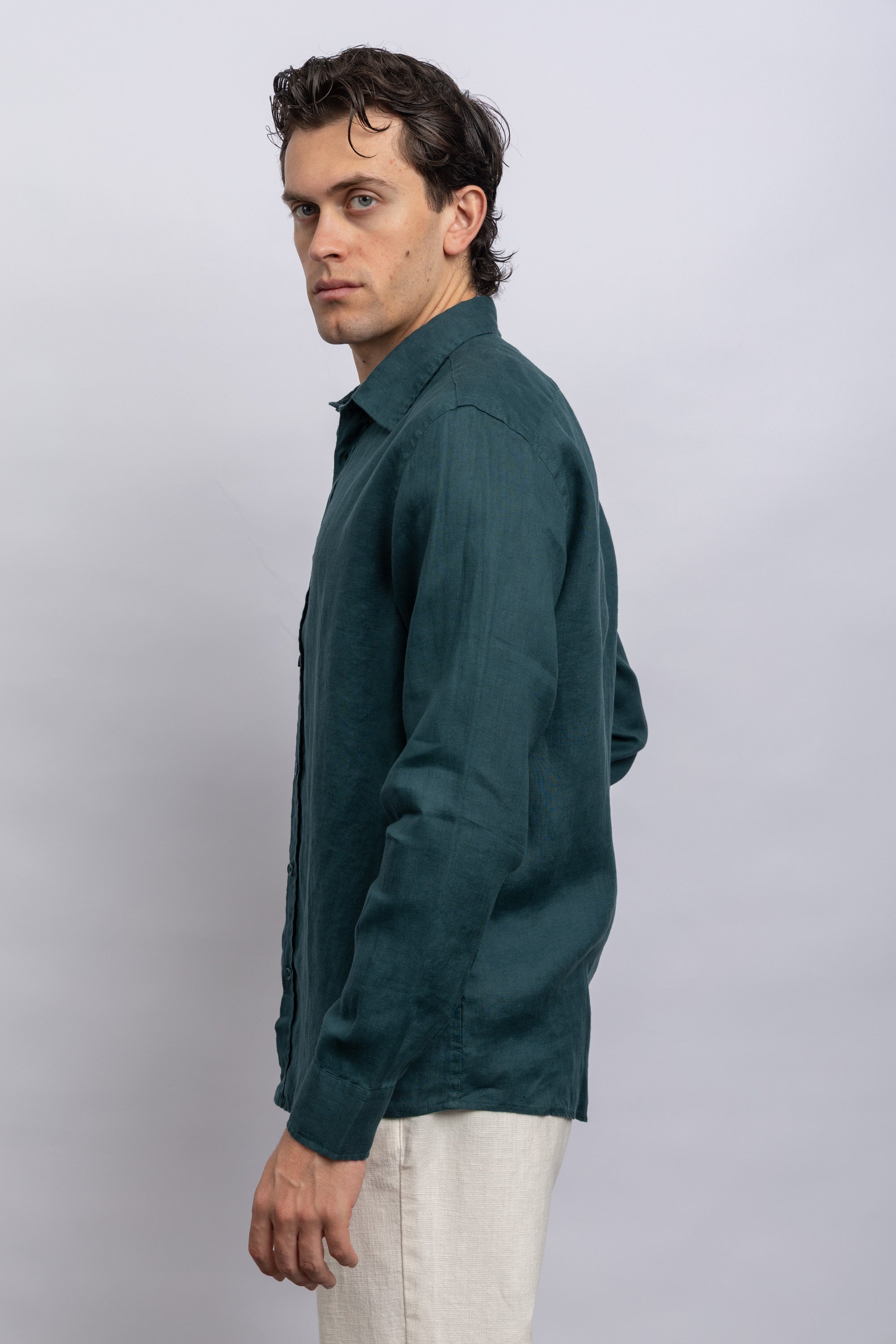D Green