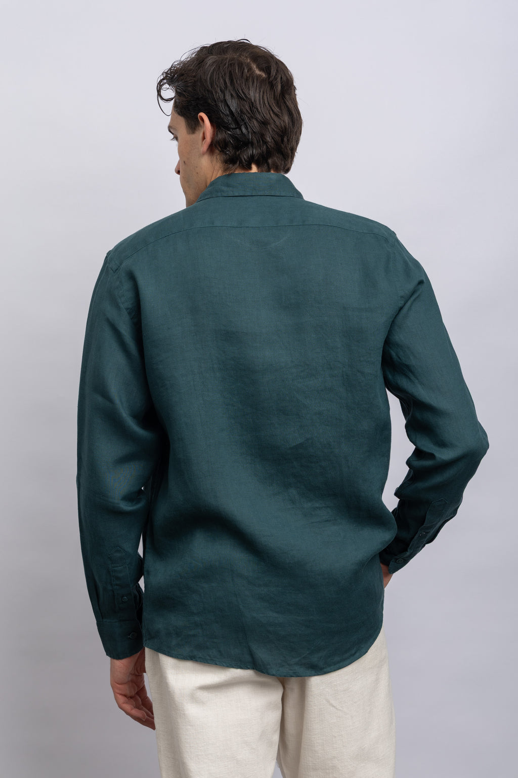 D Green