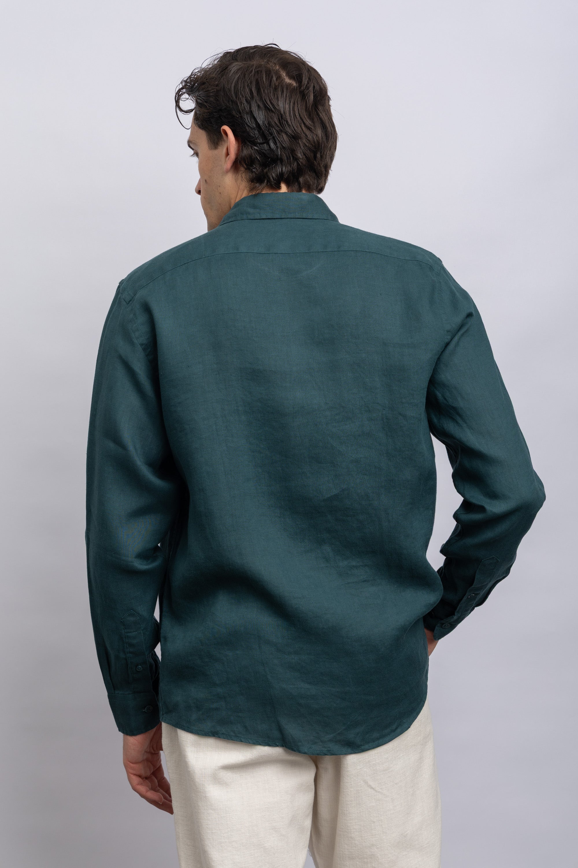 D Green