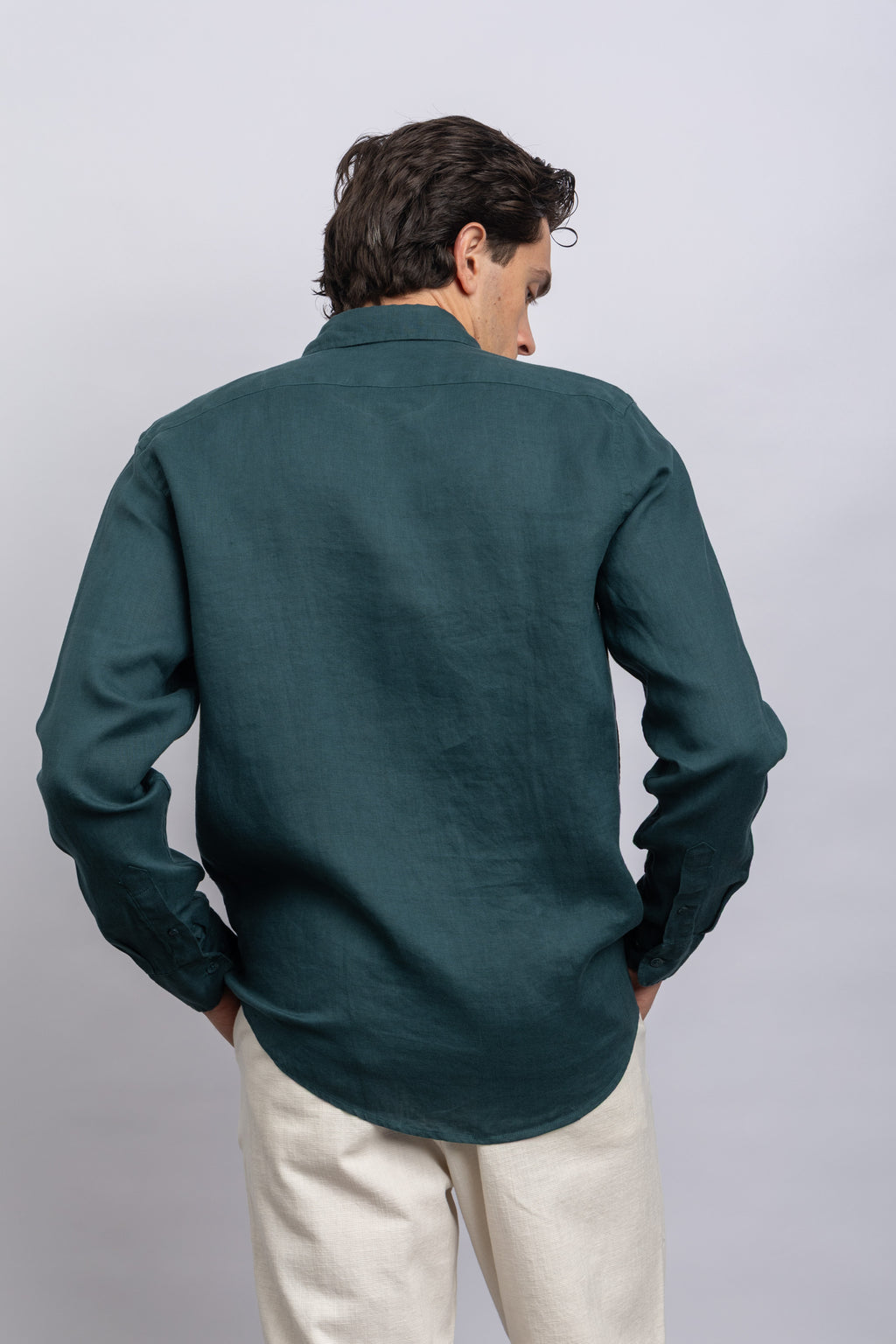 D Green