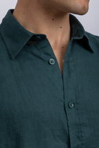 D Green
