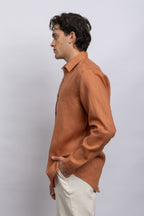 D Orange