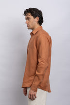 D Orange