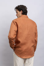 D Orange