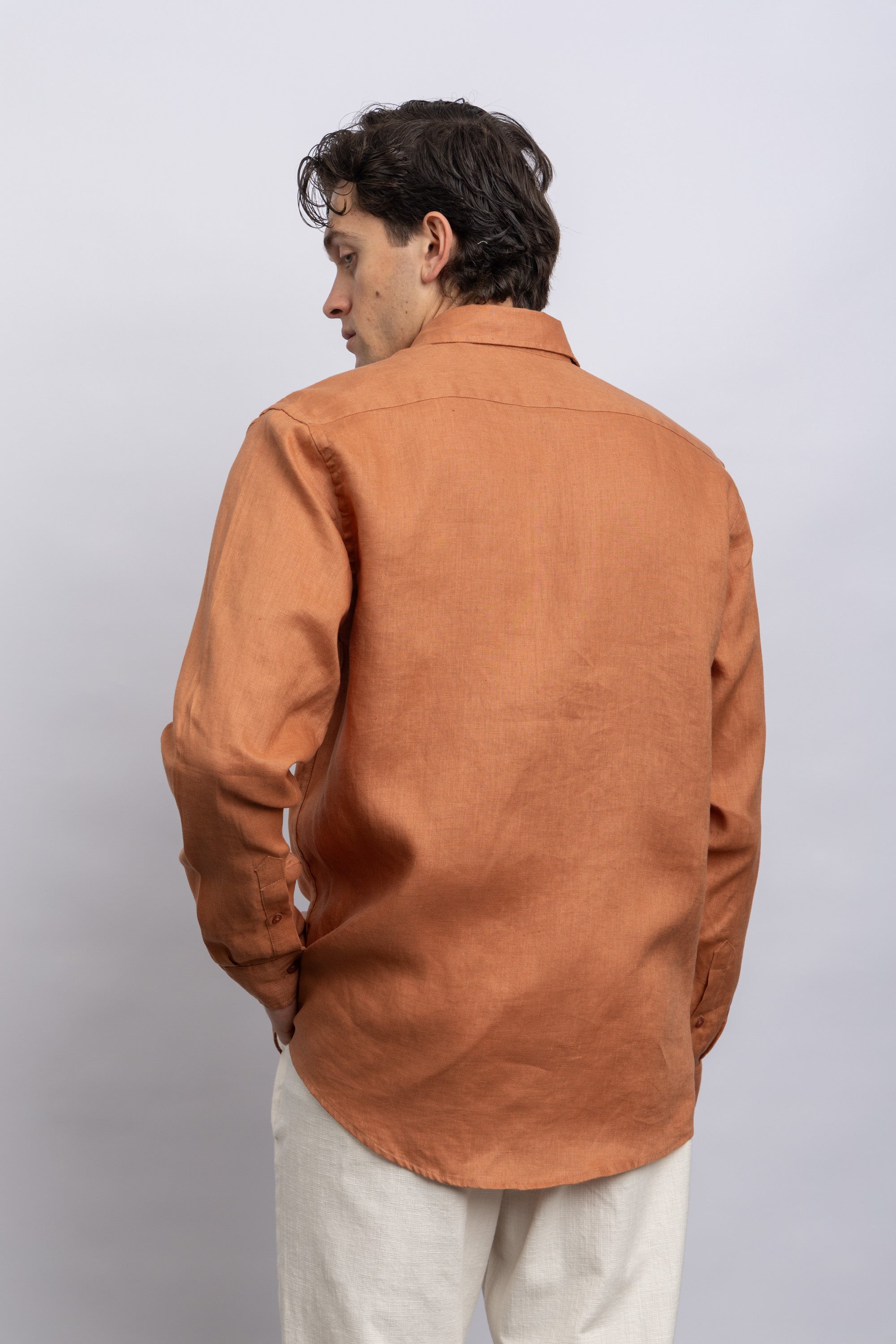 D Orange