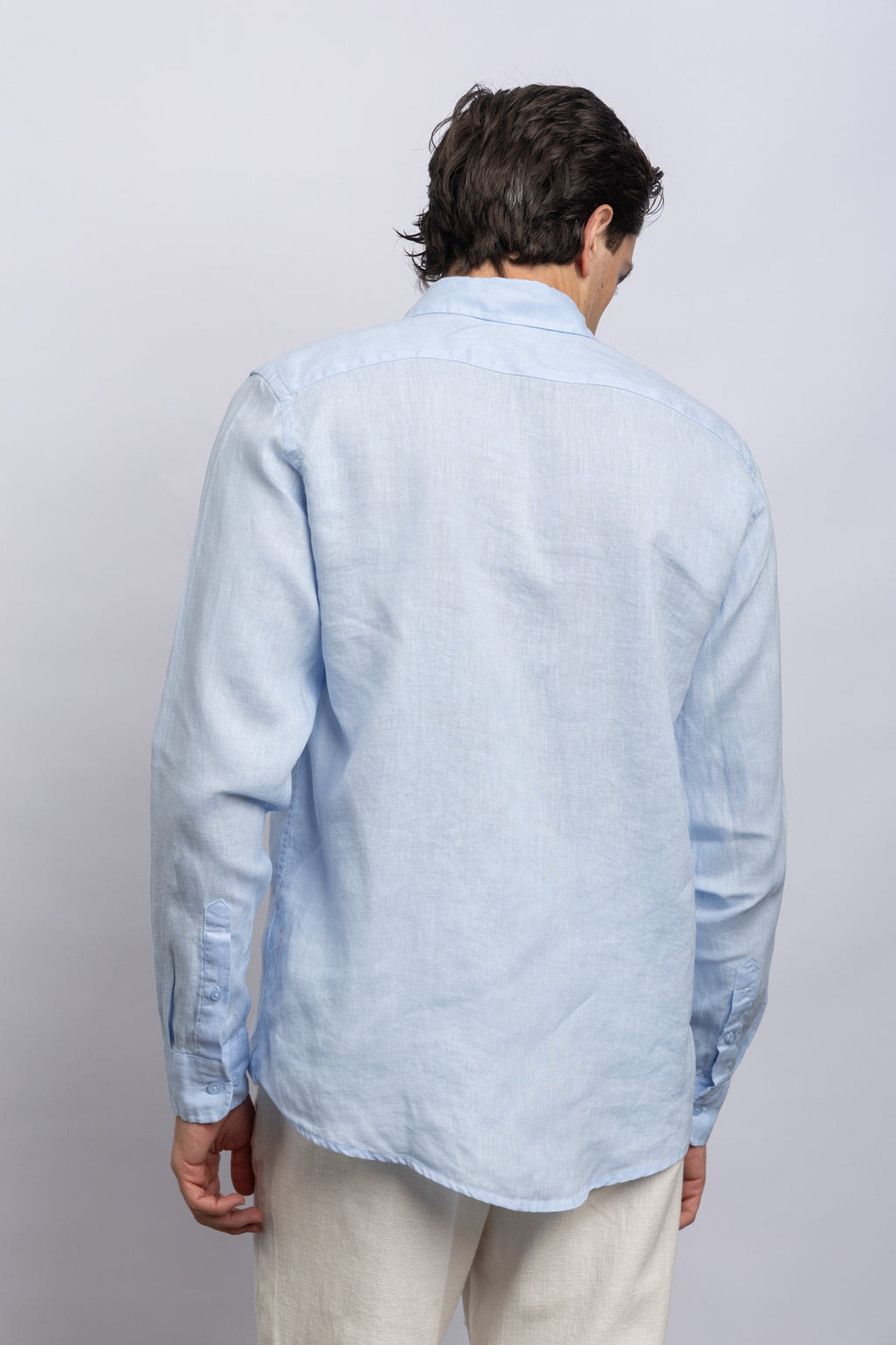 L Blue
