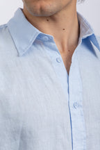 L Blue