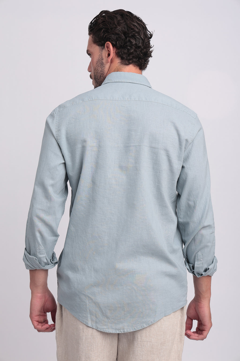L TEAL