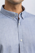 M BLUE